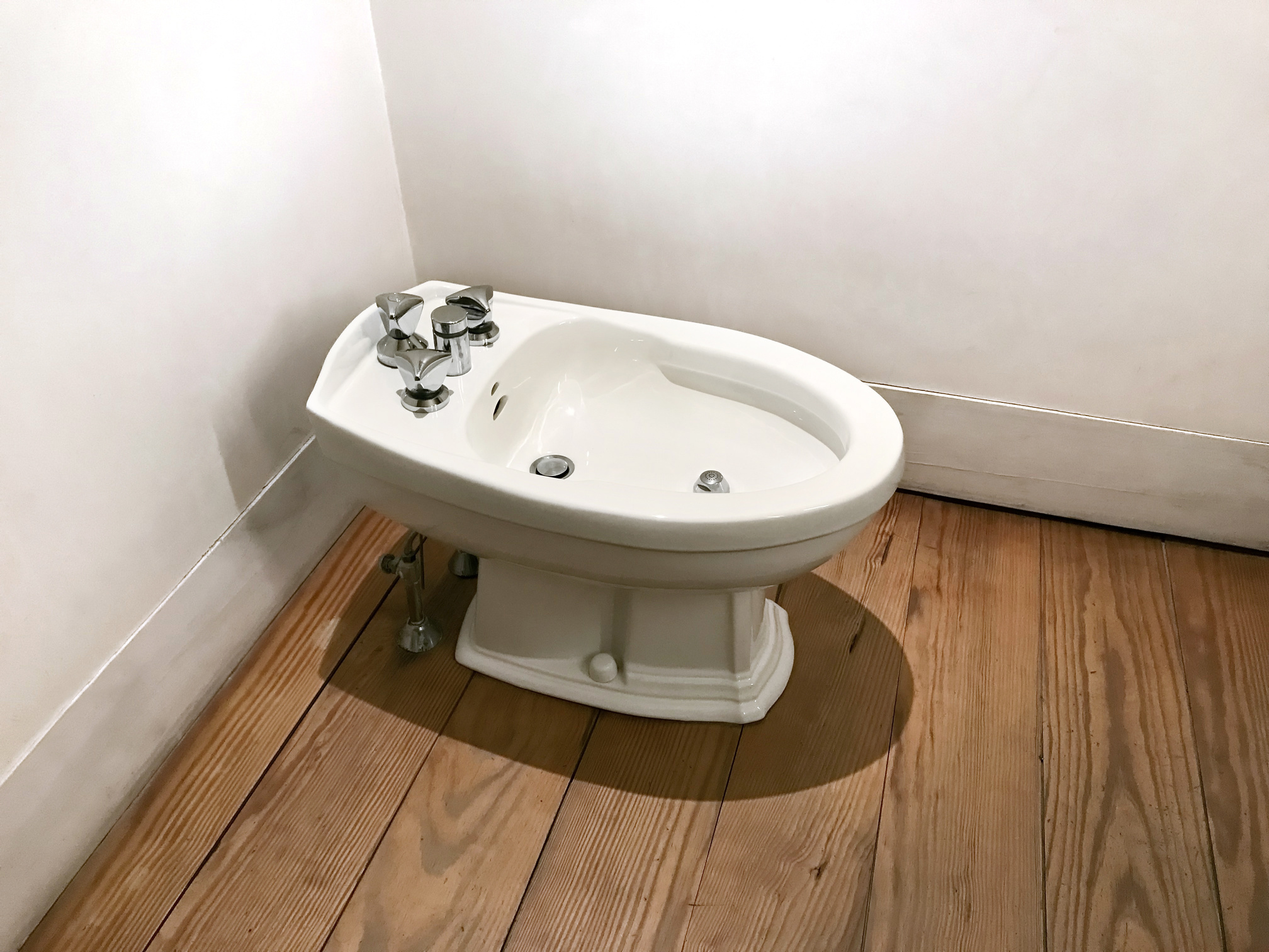 Bidet